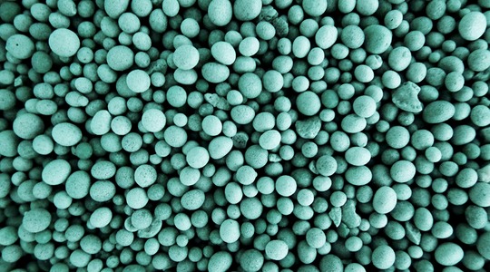 Kvaliteta miješanih gnojiva